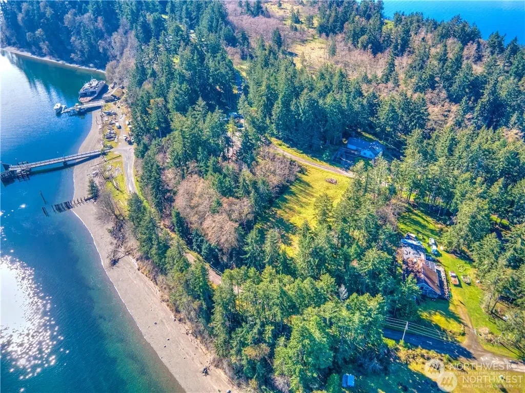 0 Morris Boulevard Steilacoom WA 98388
