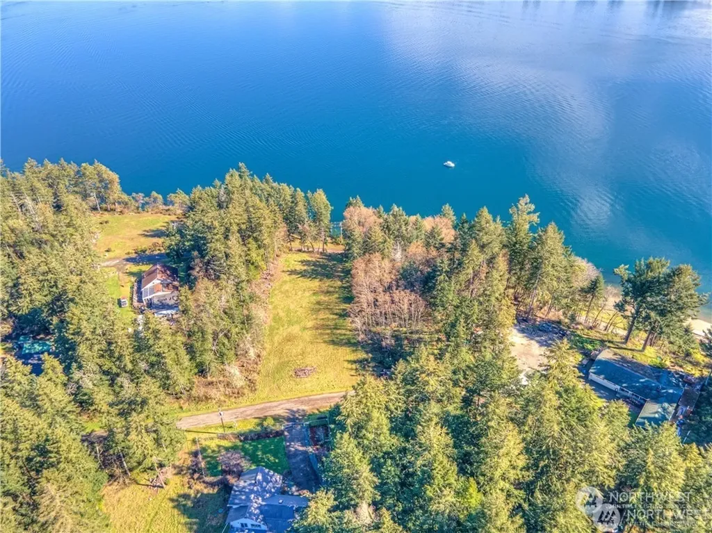 0 Morris Boulevard Steilacoom WA 98388