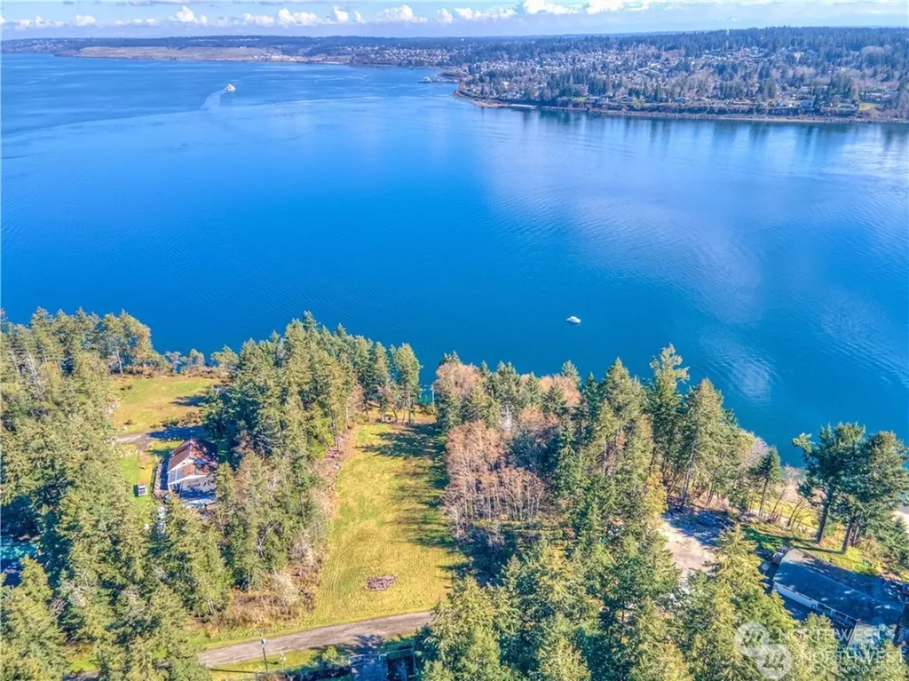 0 Morris Boulevard Steilacoom WA 98388