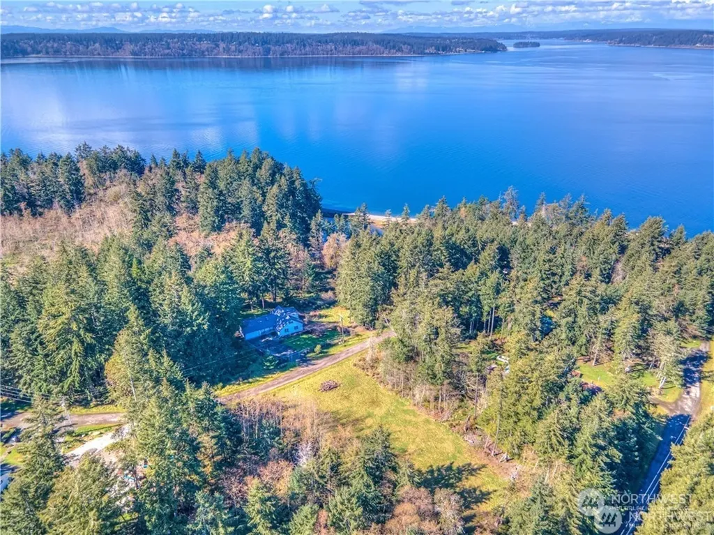 0 Morris Boulevard Steilacoom WA 98388