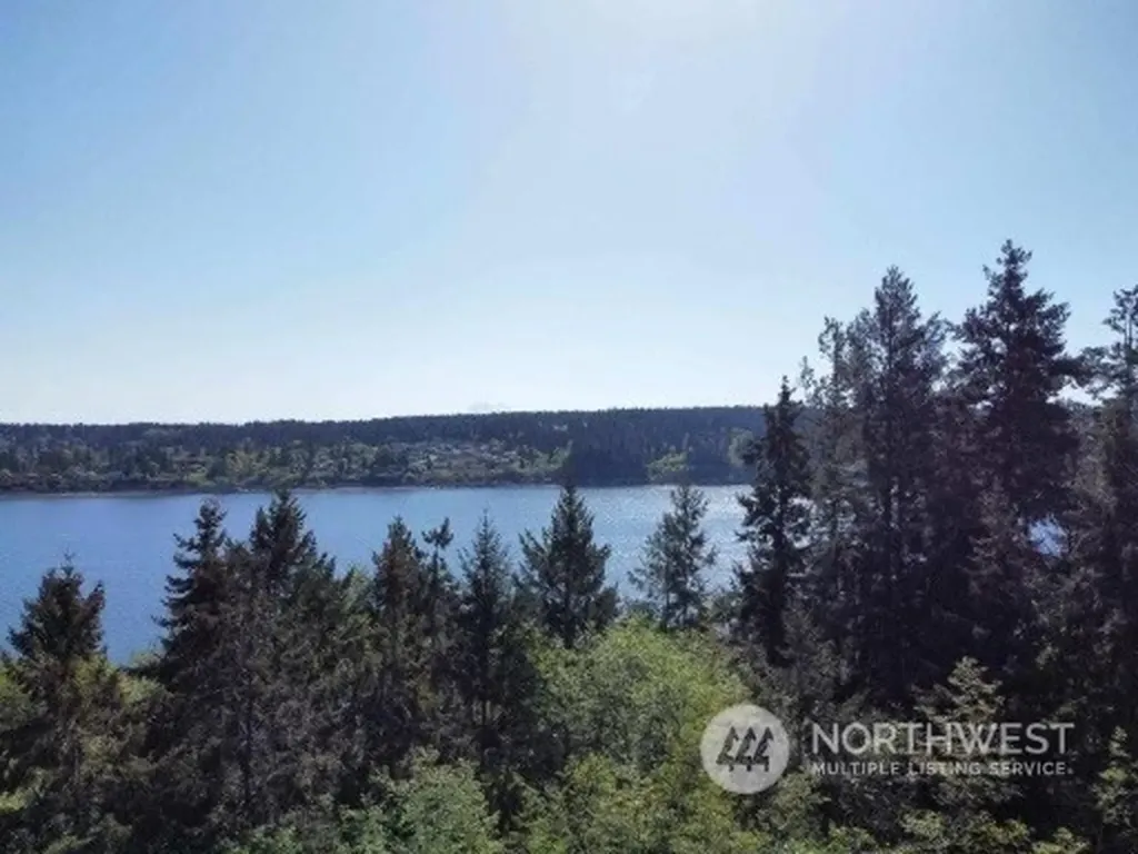 0 Morris Boulevard Steilacoom WA 98388
