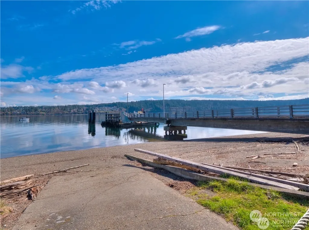 0 Morris Boulevard Steilacoom WA 98388
