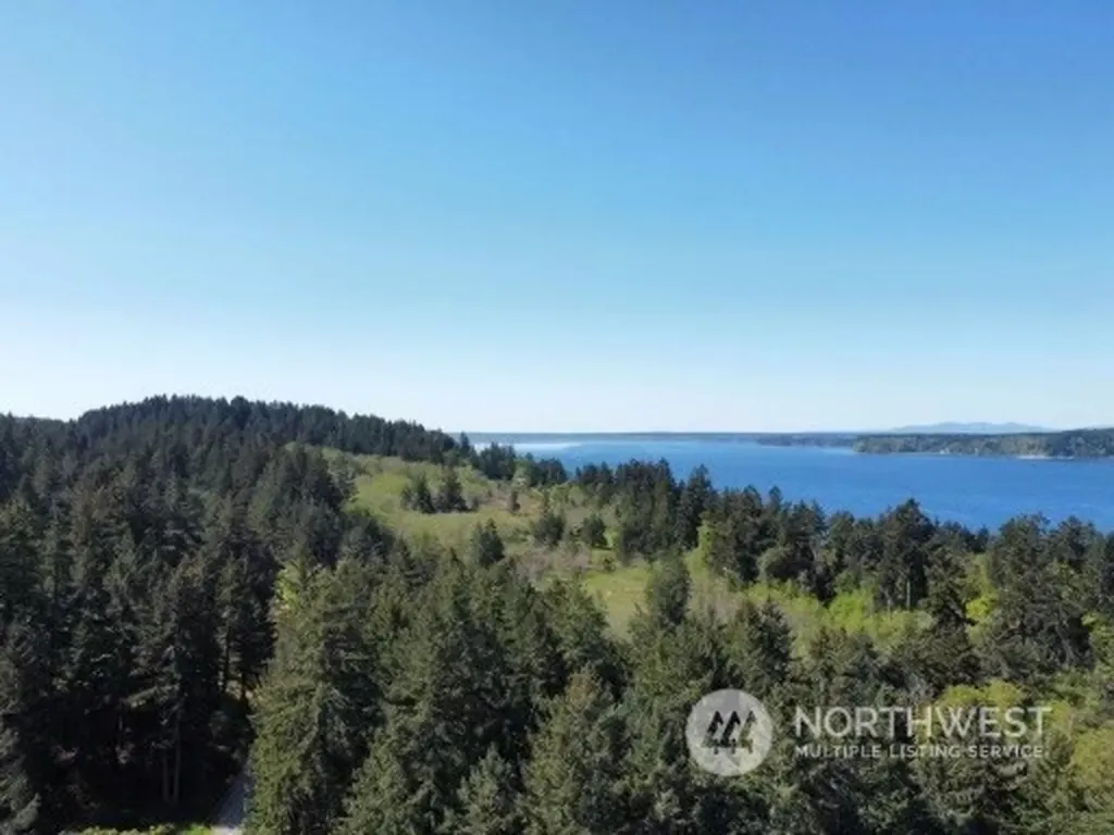 0 Morris Boulevard Steilacoom WA 98388