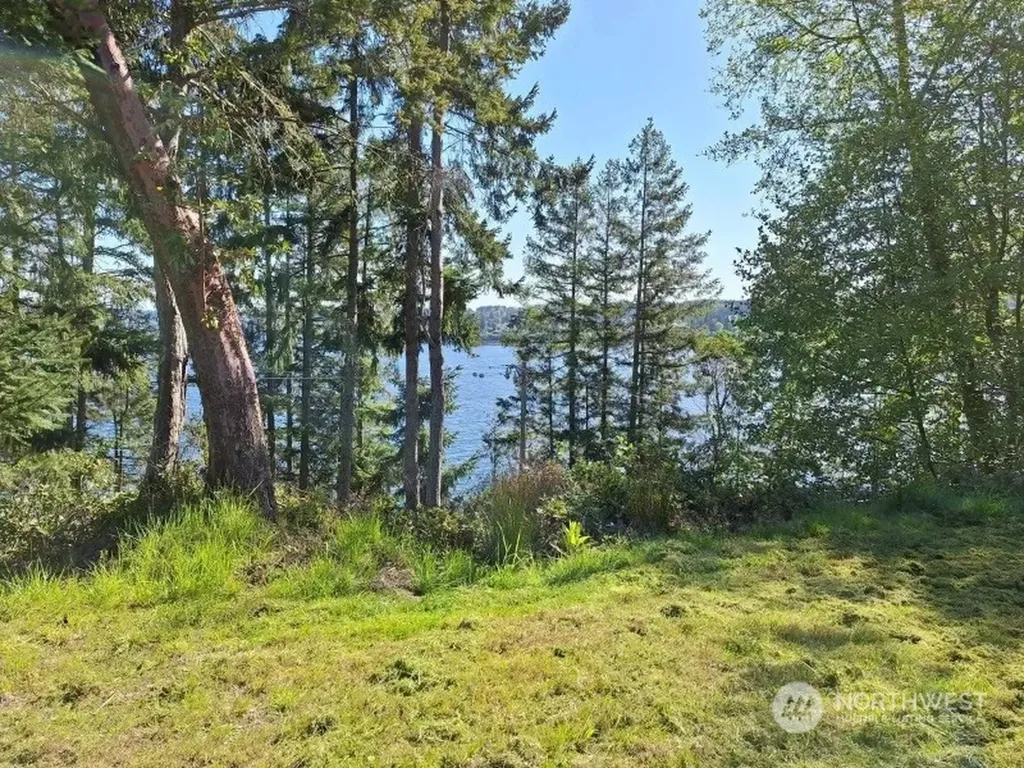 0 Morris Boulevard Steilacoom WA 98388