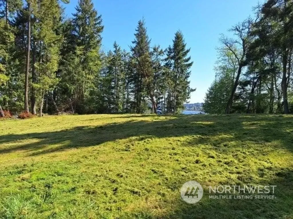 0 Morris Boulevard Steilacoom WA 98388