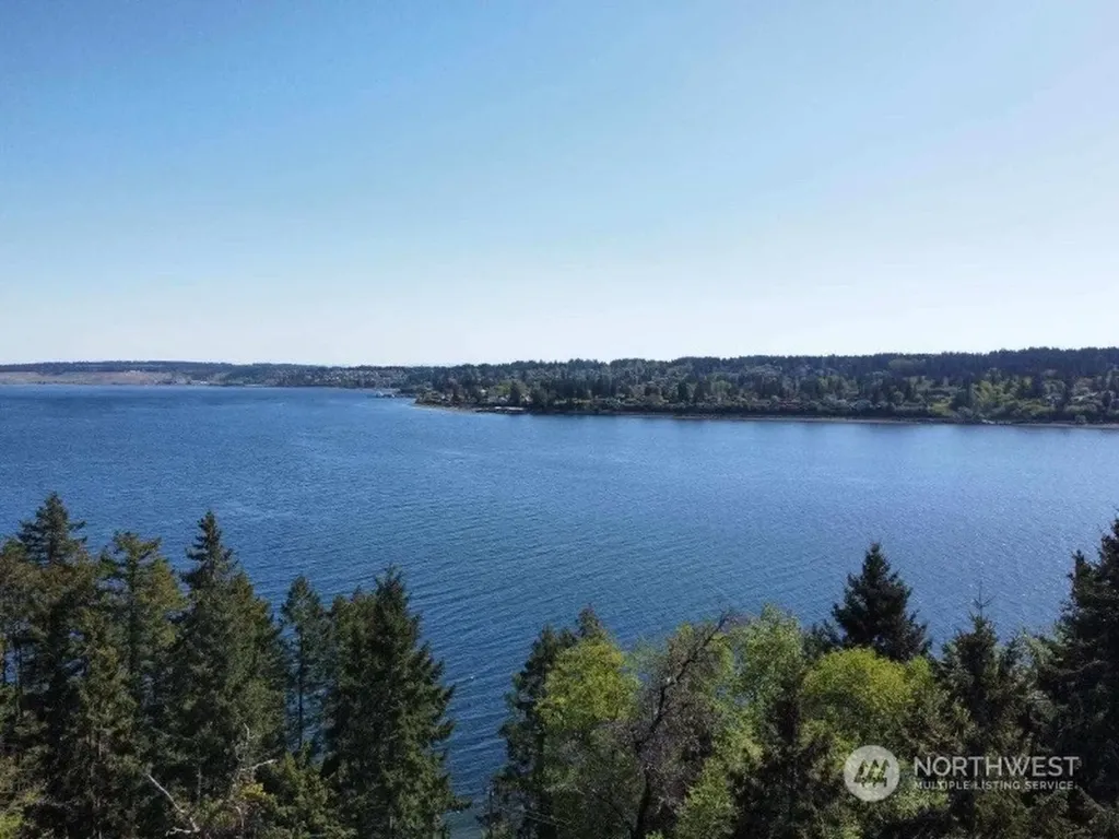 0 Morris Boulevard Steilacoom WA 98388