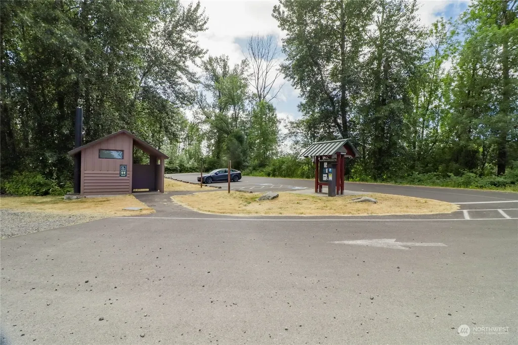 0 Hillburger Road Chehalis WA 98532