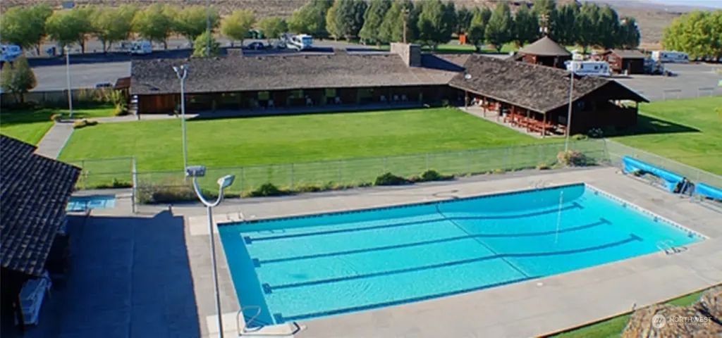 3347 Cornucopia (Lots 26, 27, 28) Drive Ephrata WA 98823