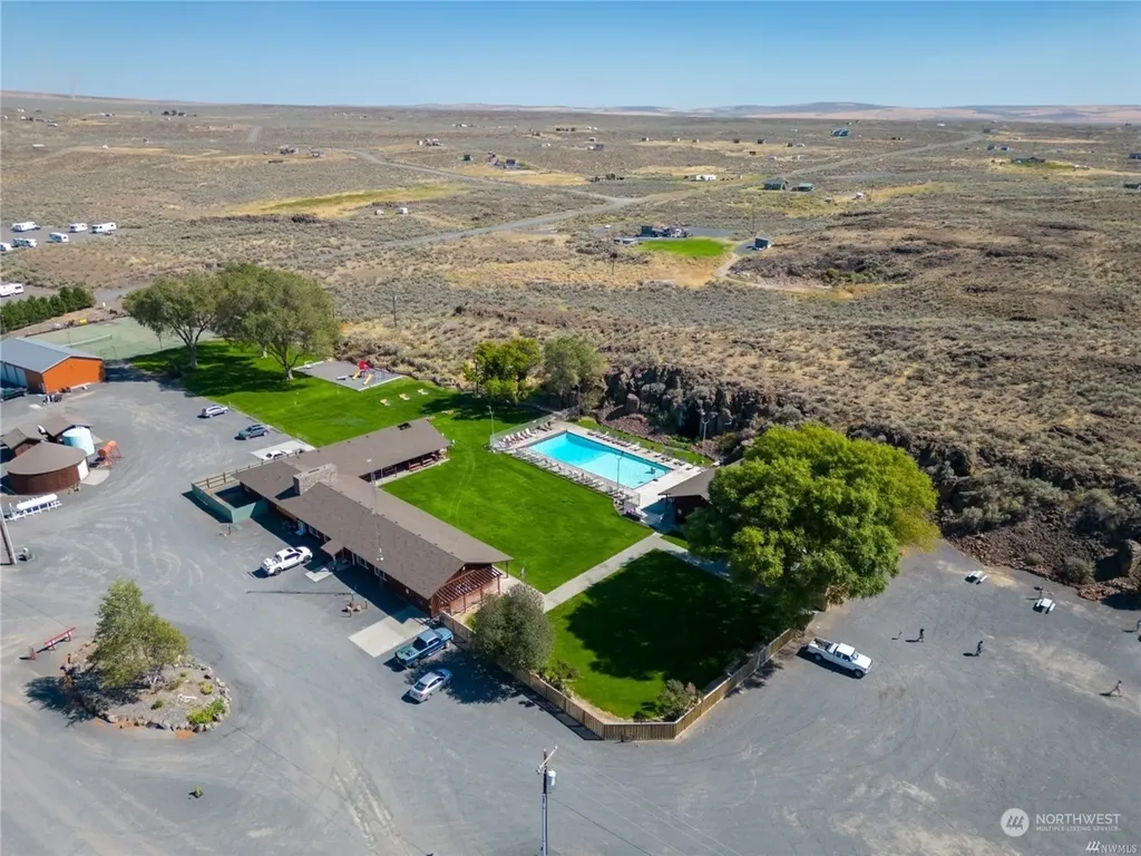 3347 Cornucopia (Lots 26, 27, 28) Drive Ephrata WA 98823