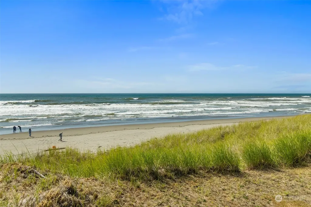 1443 Ocean Shores Boulevard SW Ocean Shores WA 98569