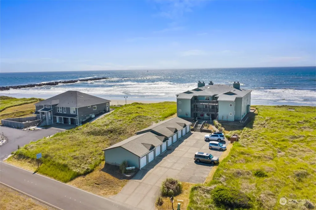 1443 Ocean Shores Boulevard SW Ocean Shores WA 98569