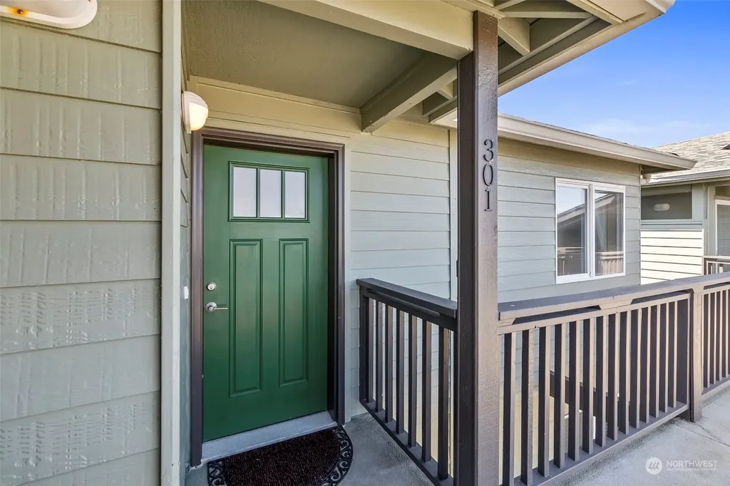 1443 Ocean Shores Boulevard SW Ocean Shores WA 98569