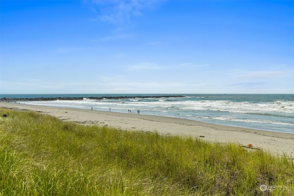 1443 Ocean Shores Boulevard SW Ocean Shores WA 98569