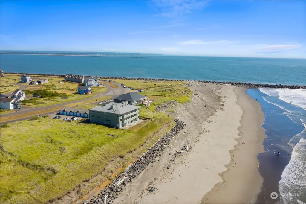 1443 Ocean Shores Boulevard SW Ocean Shores WA 98569