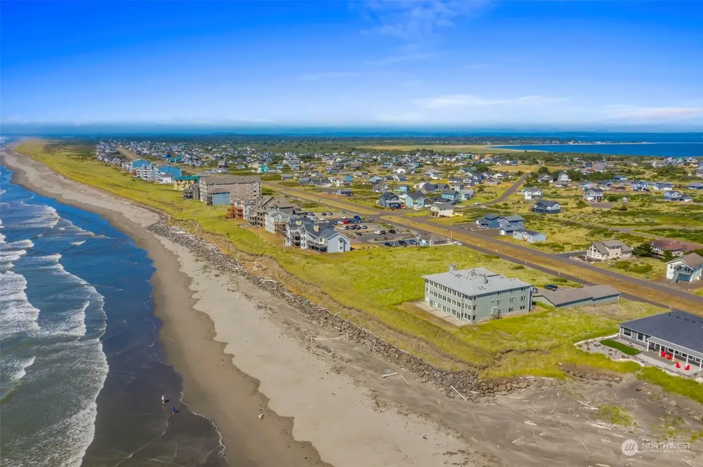 1443 Ocean Shores Boulevard SW Ocean Shores WA 98569