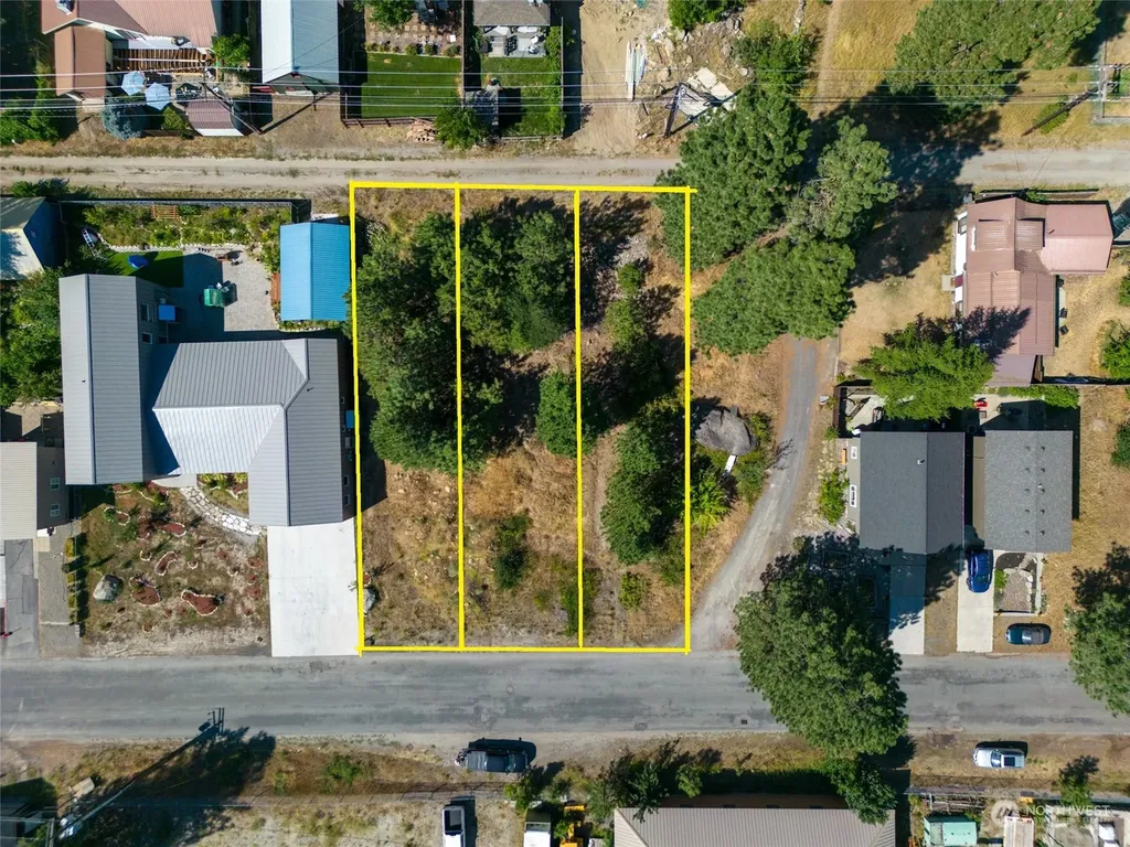 824 Cedar Street Leavenworth WA 98826