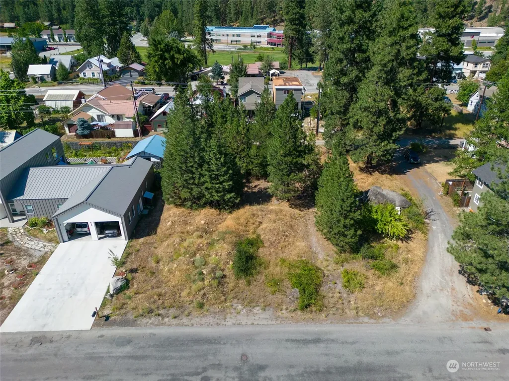 824 Cedar Street Leavenworth WA 98826