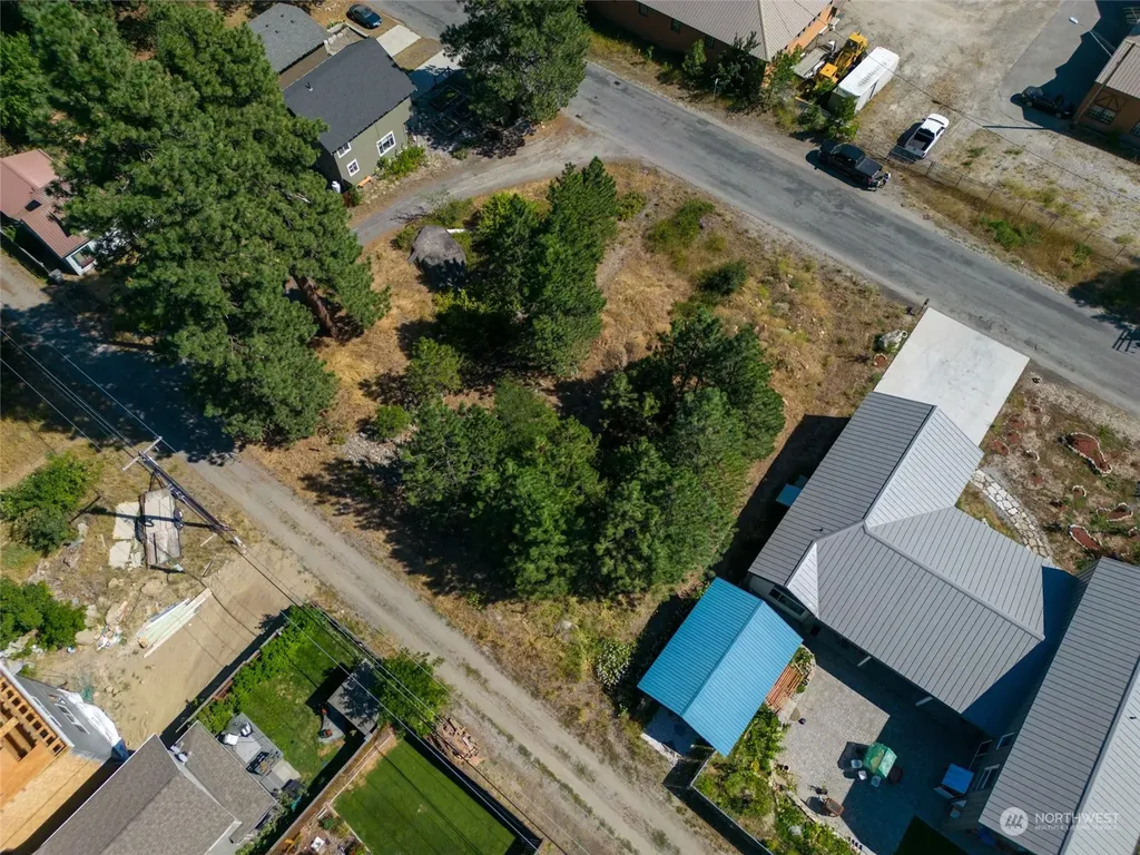 824 Cedar Street Leavenworth WA 98826