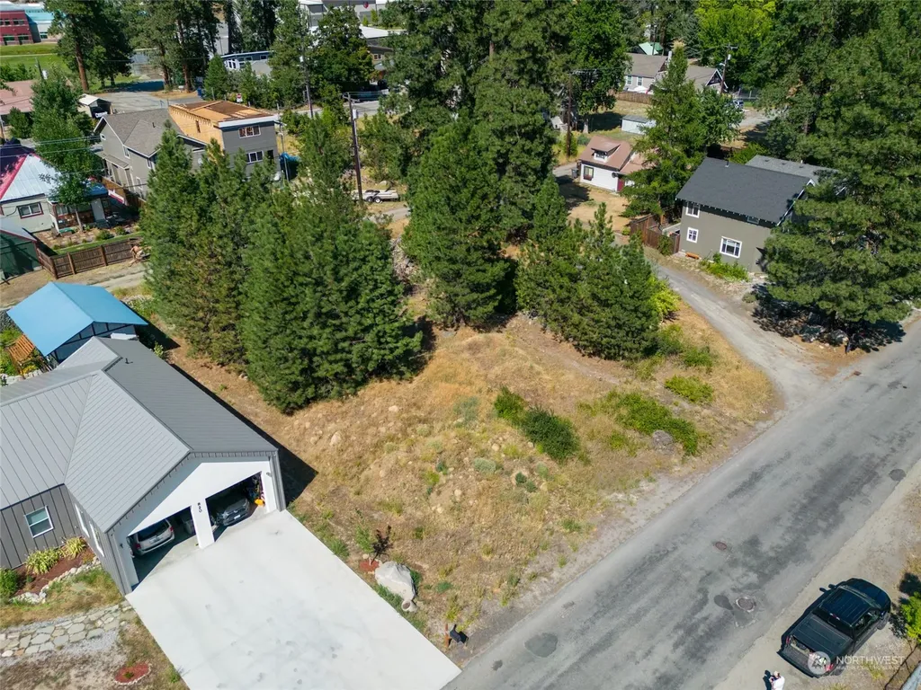 824 Cedar Street Leavenworth WA 98826