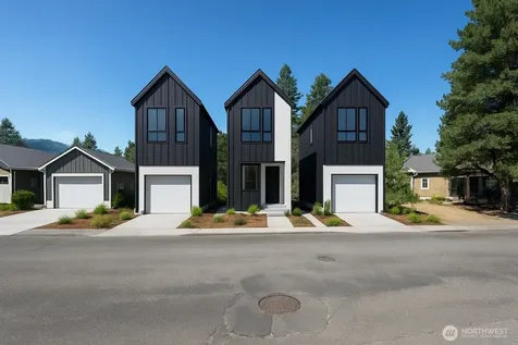 824 Cedar Street Leavenworth WA 98826