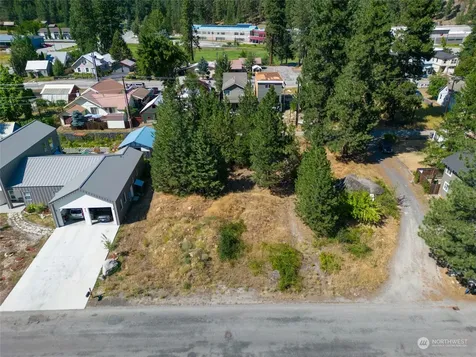 824 Cedar Street Leavenworth WA 98826