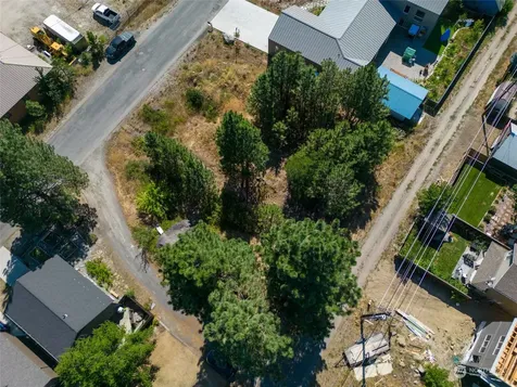 824 Cedar Street Leavenworth WA 98826