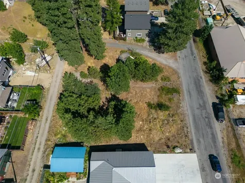 824 Cedar Street Leavenworth WA 98826