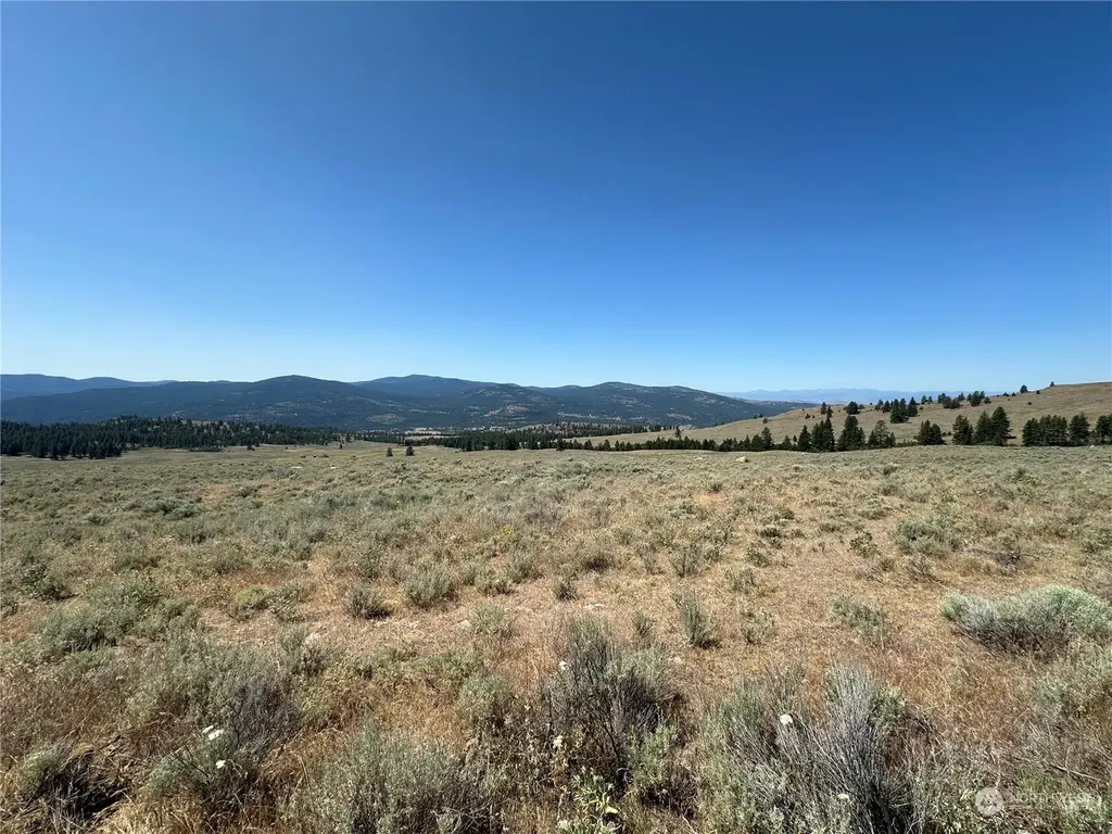 25 Harvest Moon Lane Tonasket WA 98855