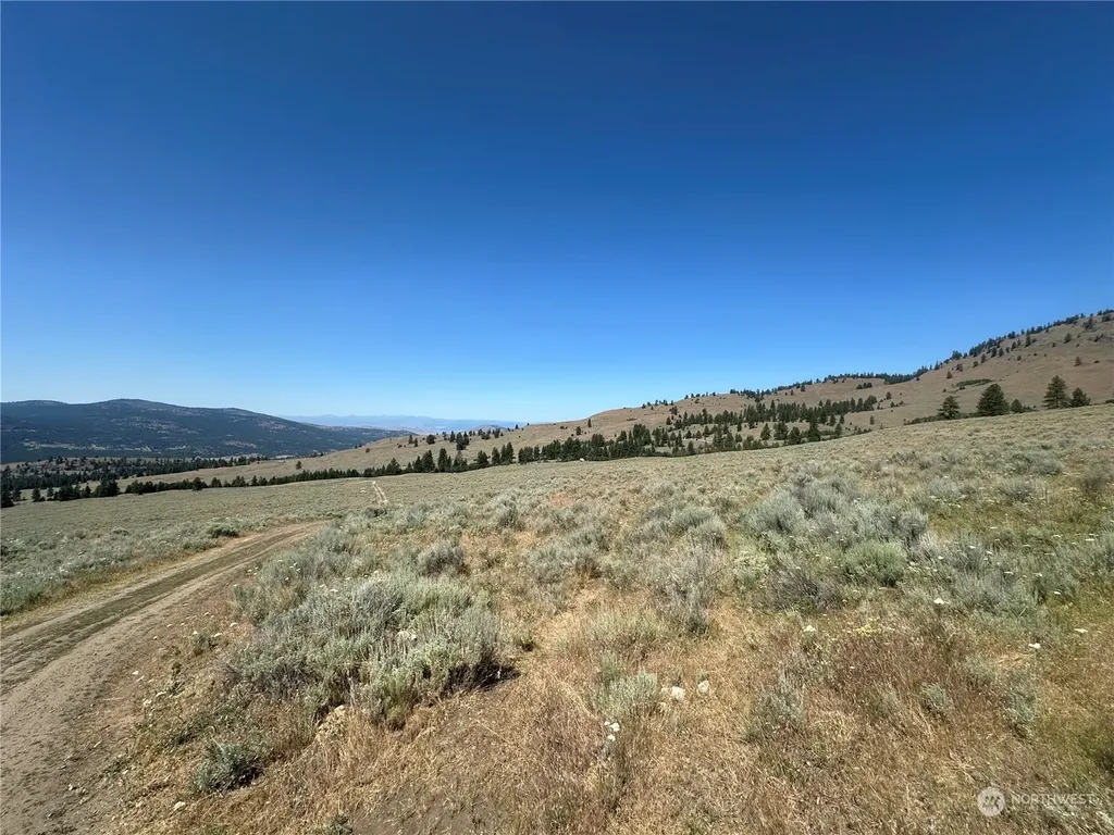 25 Harvest Moon Lane Tonasket WA 98855