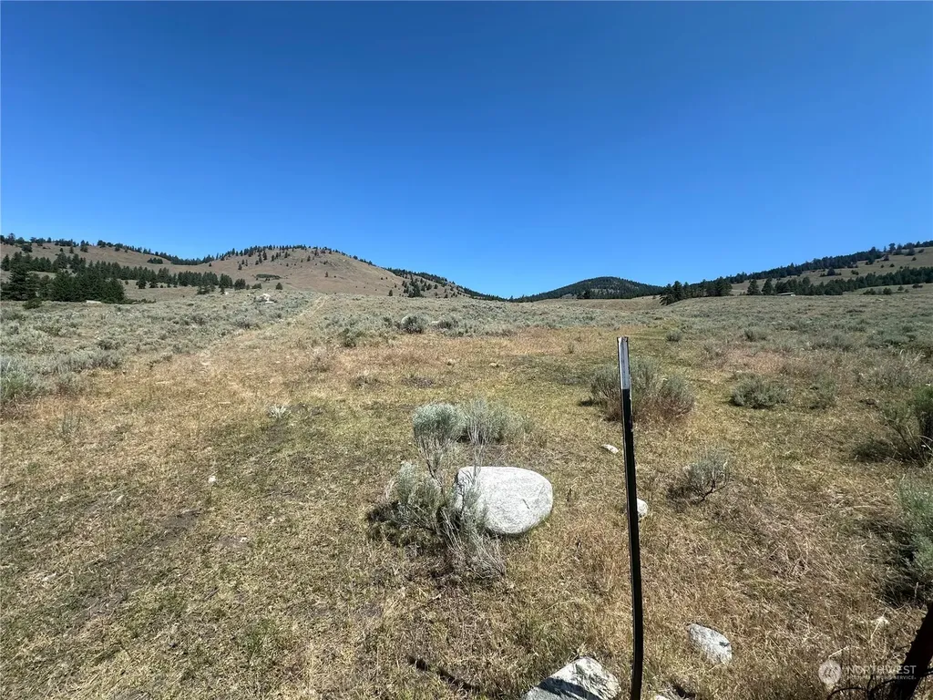 25 Harvest Moon Lane Tonasket WA 98855