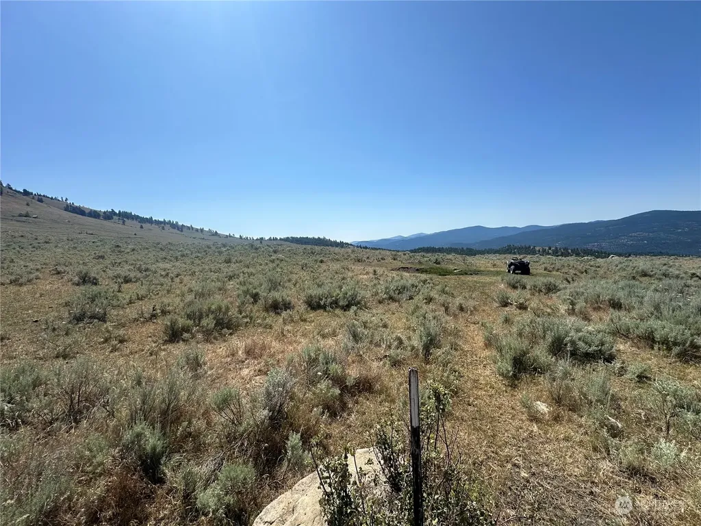 25 Harvest Moon Lane Tonasket WA 98855