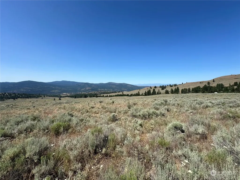 25 Harvest Moon Lane Tonasket WA 98855