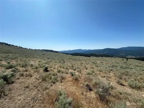 25 Harvest Moon Lane Tonasket WA 98855
