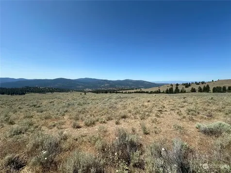 25 Harvest Moon Lane Tonasket WA 98855