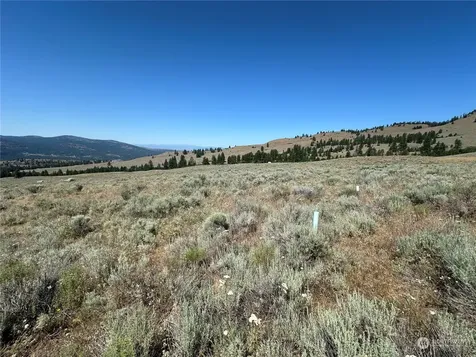 25 Harvest Moon Lane Tonasket WA 98855