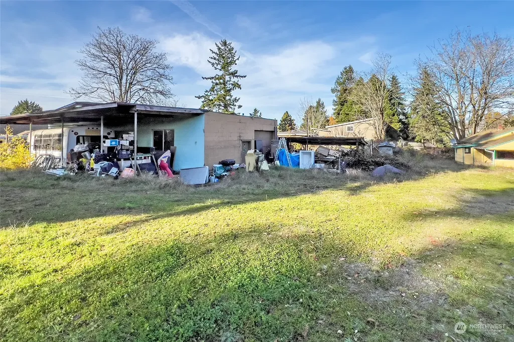 19411 108th Avenue SE Renton WA 98055