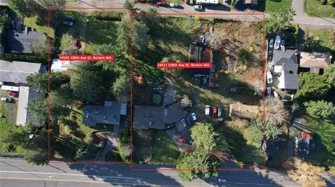 19411 108th Avenue SE Renton WA 98055