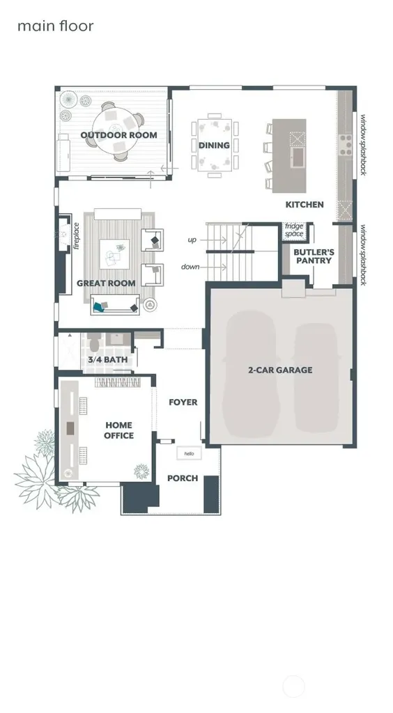 5724 161st Street SW Edmonds WA 98026