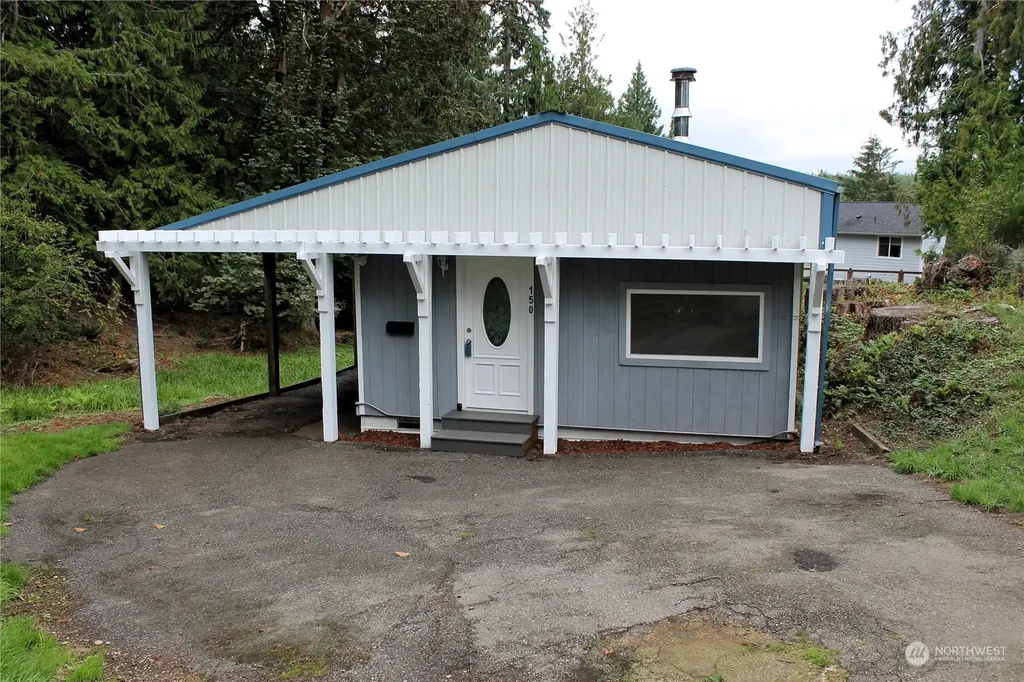 150 SE Lupine Place Shelton WA 98584