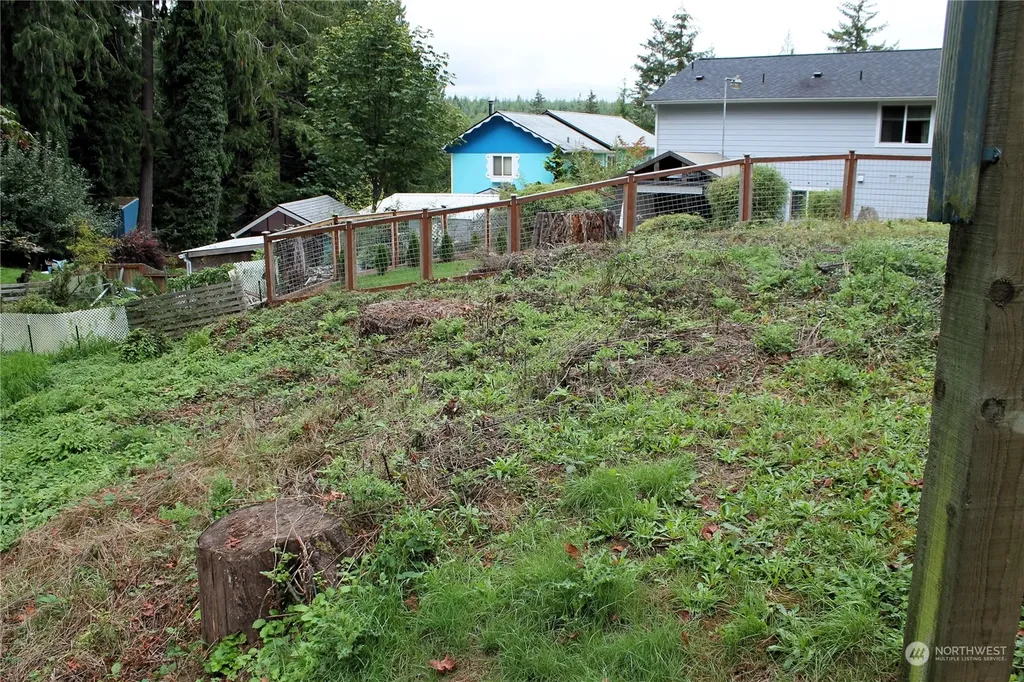 150 SE Lupine Place Shelton WA 98584