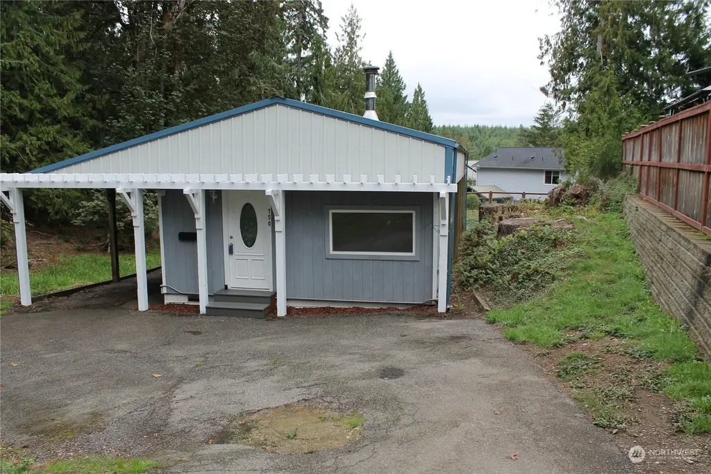 150 SE Lupine Place Shelton WA 98584