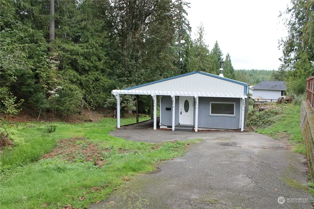 150 SE Lupine Place Shelton WA 98584