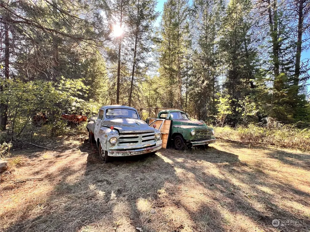 68 Jostin Lane Malo WA 99150
