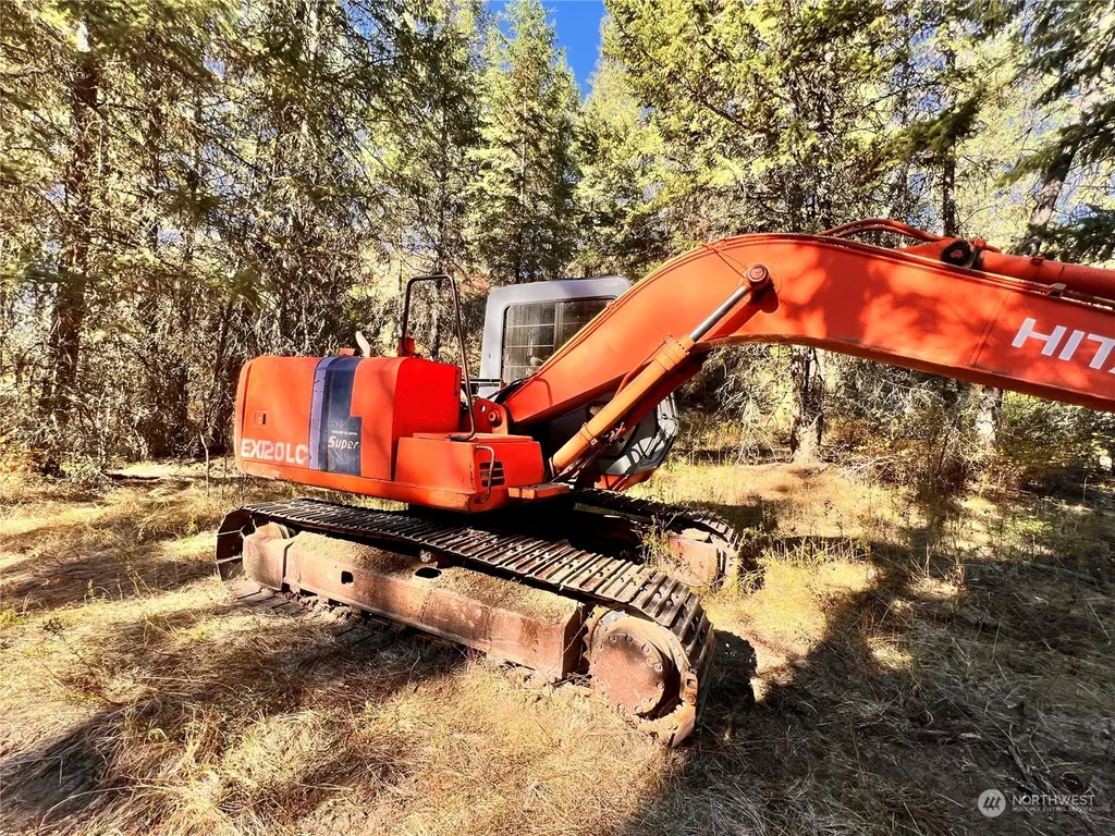 68 Jostin Lane Malo WA 99150