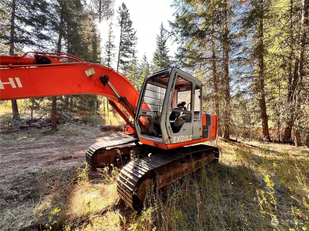 68 Jostin Lane Malo WA 99150