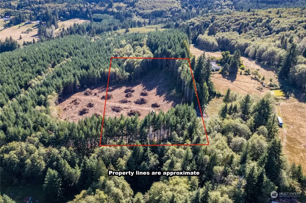 0 Hunter Road Longview WA 98632