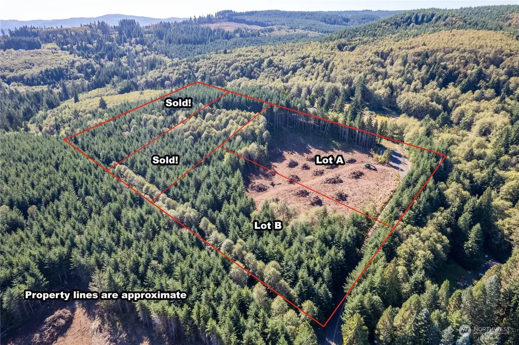 0 Hunter Road Longview WA 98632