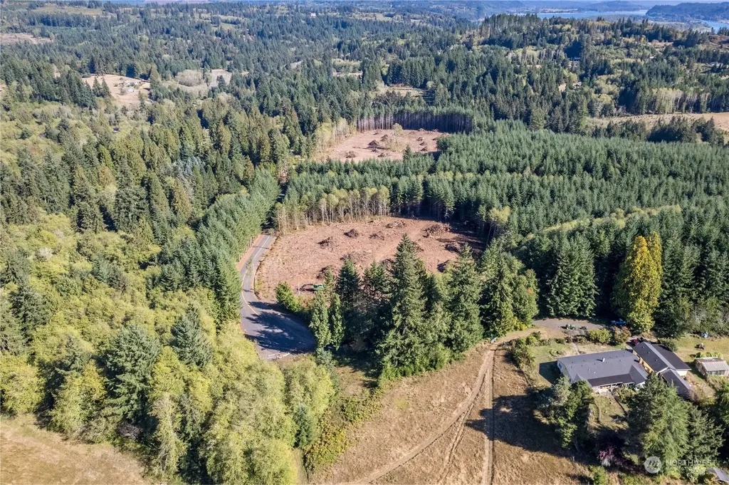 0 Hunter Road Longview WA 98632