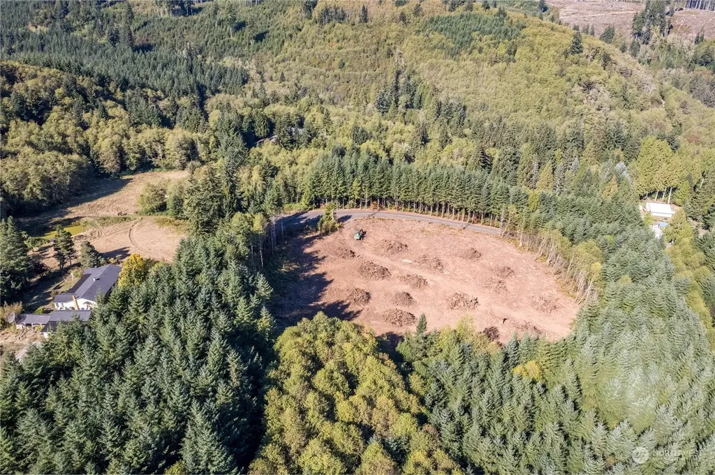 0 Hunter Road Longview WA 98632