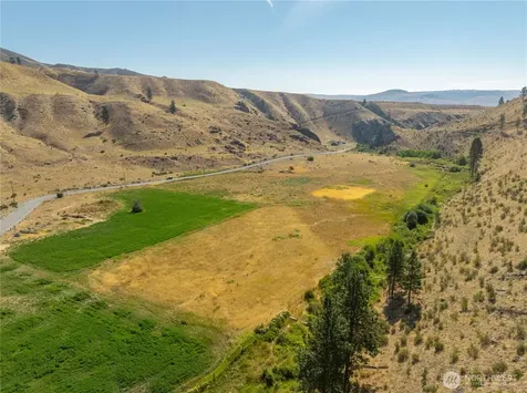 0 Antoine Creek Road Chelan WA 98816